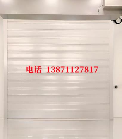弥渡防爆柔性卷帘门